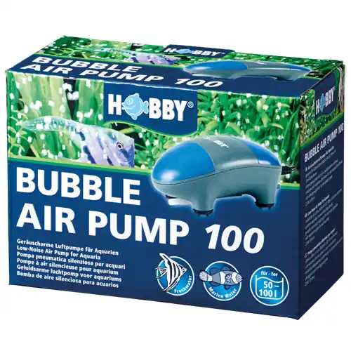 HOBBY Bubble Air Pump 100 Versand Am Gleichen Tag